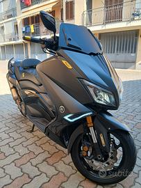 YAMAHA Tmax IRON MAX, 530cc