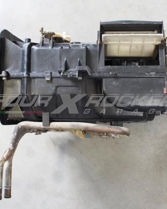 Stufa Nissan Patrol GR Y60