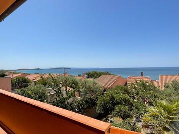 Appartamento in località funtana meiga