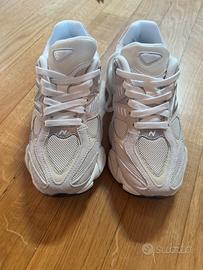 New balance 9060 beige