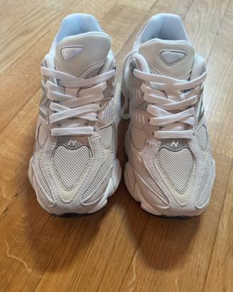 New balance 9060 beige