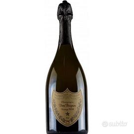SASSICAIA DOM PERIGNON CRISTAL