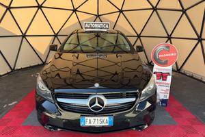 Mercedes-benz CLA 200 d S.W. Automatic Executive