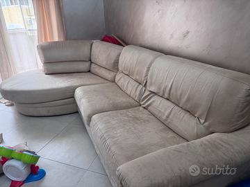 Divano letto poltronesofà