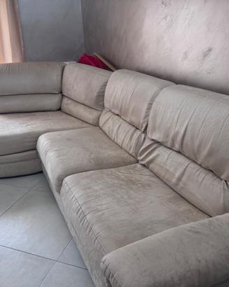 Divano letto poltronesofà