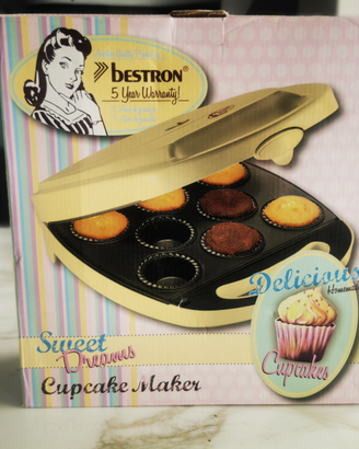 Piastra per cupcake