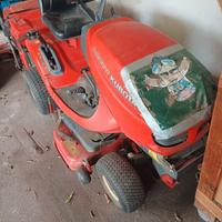 kubota gr 1600ii