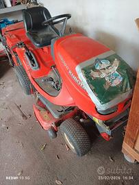 kubota gr 1600ii