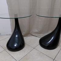 tavolini vetro