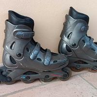 Pattini in linea Rollerblade HYDRUS