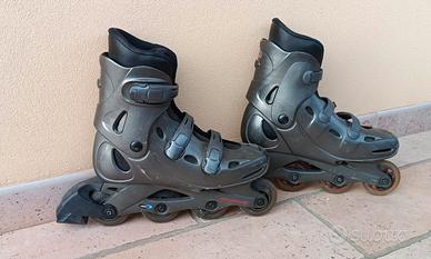 Pattini in linea Rollerblade HYDRUS