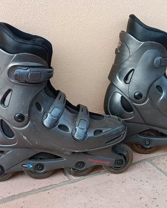 Pattini in linea Rollerblade HYDRUS