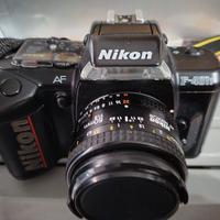 Macchina fotografica 