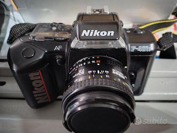 Macchina fotografica 