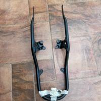 Portapacchi per bauletto