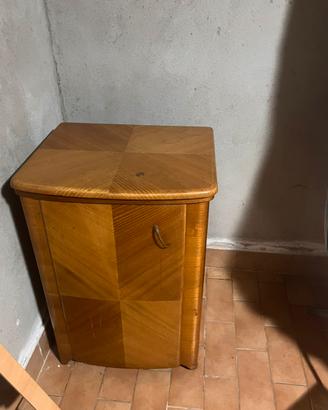 Singer macchina da cucire d’epoca