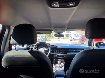 Audi a3 1.5