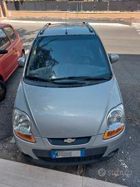 Matiz Eco Logic