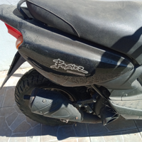Scooter booster mbk new generation