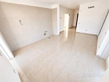 VIA CASACELLE; 4Vani N/Costruzione+2P.Auto MAF696