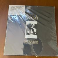 Bill evans album