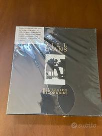 Bill evans album