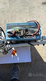 Motor guide