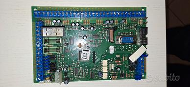 Scheda Centrale allarme antifurto Bentel Kyo 32g