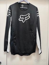 Maglie Pantaloni  Enduro Downhill bike  Fox  