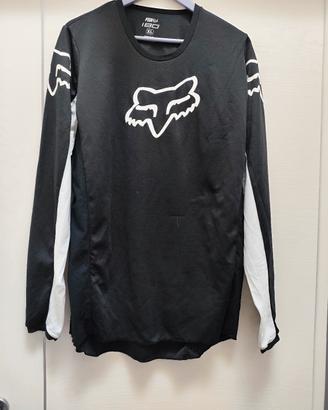 Maglie Pantaloni  Enduro Downhill bike  Fox  