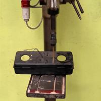 trapano a colonna Gloria Super professionale