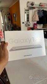 Samsung Galaxy Tab S10 Lite NUOVO SIGILLATO