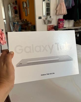 Samsung Galaxy Tab S10 Lite NUOVO SIGILLATO