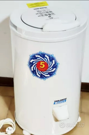 Asciugatrice a centrifuga