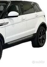 Porta posteriore sinistra Range Rover Evoque 1