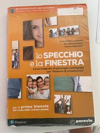 Testo psicologia e pedagogia