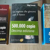 Trilogia di Larsson