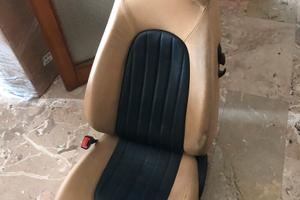 Sedili maserati coupe 4.2 gt cambiocorsa