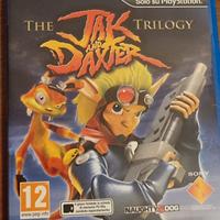 Jak And daxter 