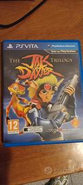 Jak And daxter 