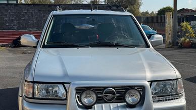 Opel Frontera full optional 