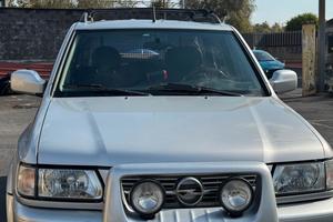 Opel Frontera full optional 