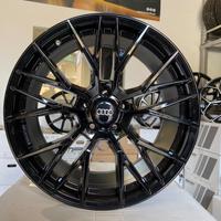 Cerchi Audi raggio 20 NUOVI cod.8943