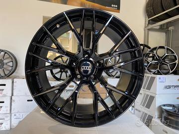 Cerchi Audi raggio 20 NUOVI cod.8943