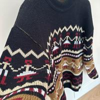 Pullover Multicolor anni ‘90