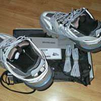 Balenciaga track 