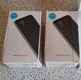 Vodafone E9 4G   2 Pz (NUOVI)