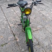 Piaggio Ciao P (C7E2T) - 1982