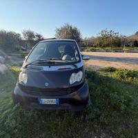 Smart 450 700cc