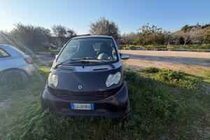 Smart 450 700cc